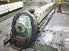  MAPEX Lowboy Extruders, ~140mm dia, 36:1 L/D, 1997 yr,